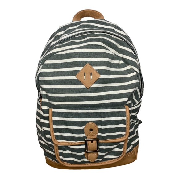 Pottery Barn Teen Bags Pottery Barn Backpack Poshmark